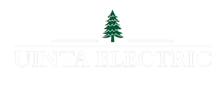 Uinta Electric LLC logo.