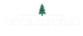 Uinta Electric LLC logo.