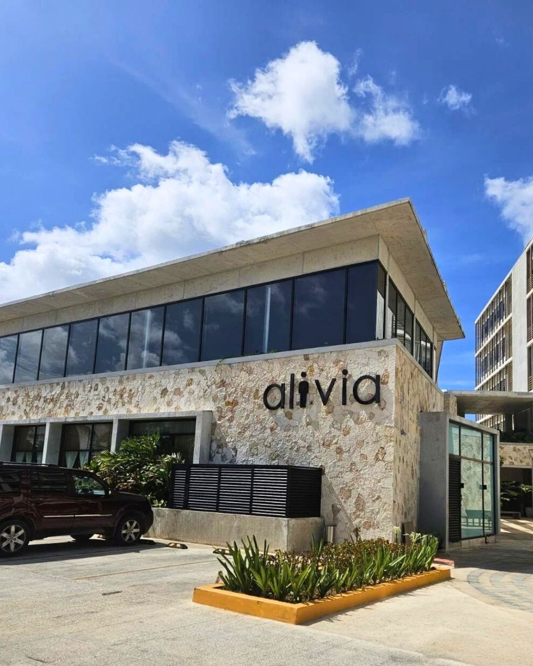 LOGO ALIVIA