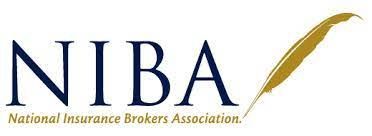 Logo of NIBA