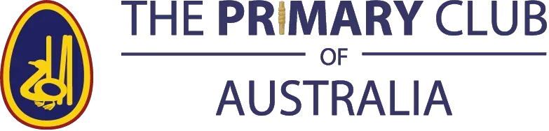 The logo for the primary club of Australia