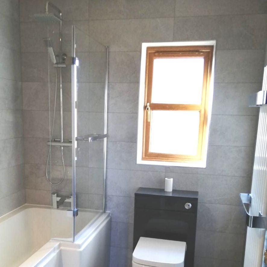 Kendle Interiors Ltd 1