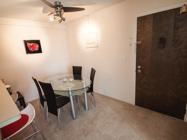 Americana Apartments