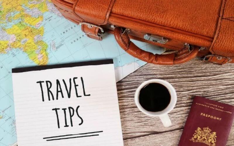 Travel tips