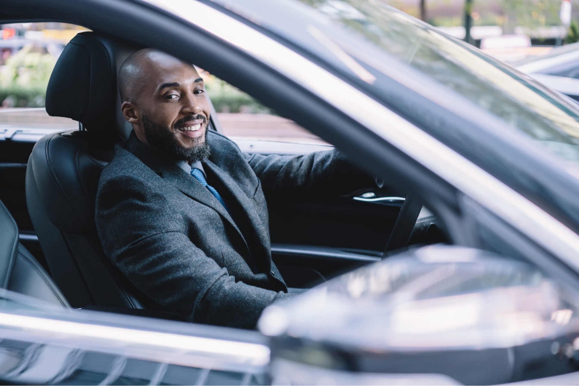 Modern luxury vehicles and electric cars lined up, showcasing the latest trends in Sydney chauffeur services