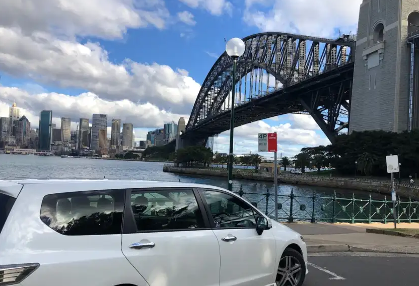 car rental guide