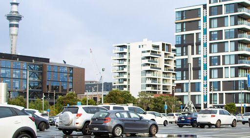 Long-Term Parking Solutions in Sydney CBD
