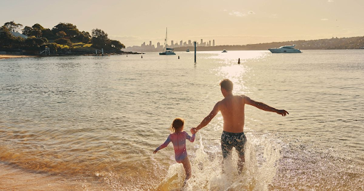 Top Family-Friendly Beaches in Sydney: Safe, Fun, and Relaxing