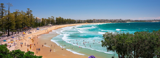 Best Sydney Beaches for Families
