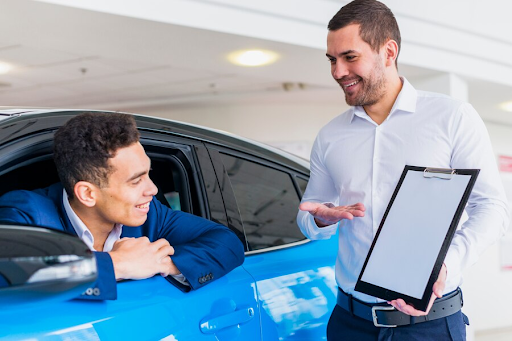 Understanding Car Rental Agreements
