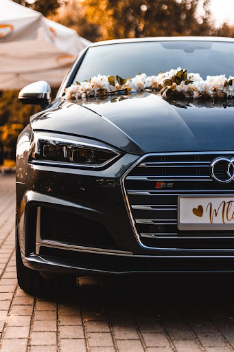 Understanding Wedding Car Hire Options in Sydney
