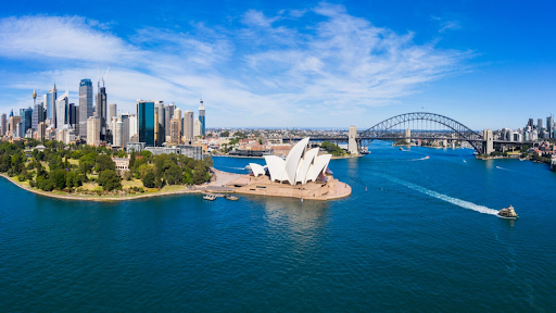 Sydney Trip Essential Tips for a Perfect Travel Itinerary