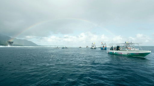 Organizing Water Sports Events in Gold Coast
