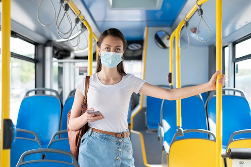 Using Buses and Ferries in Sydney
