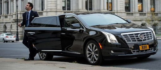 Why Choose Limousine Hire for Sydney Events?
