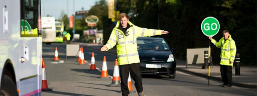 Innovative Solutions for Traffic Management at Events
