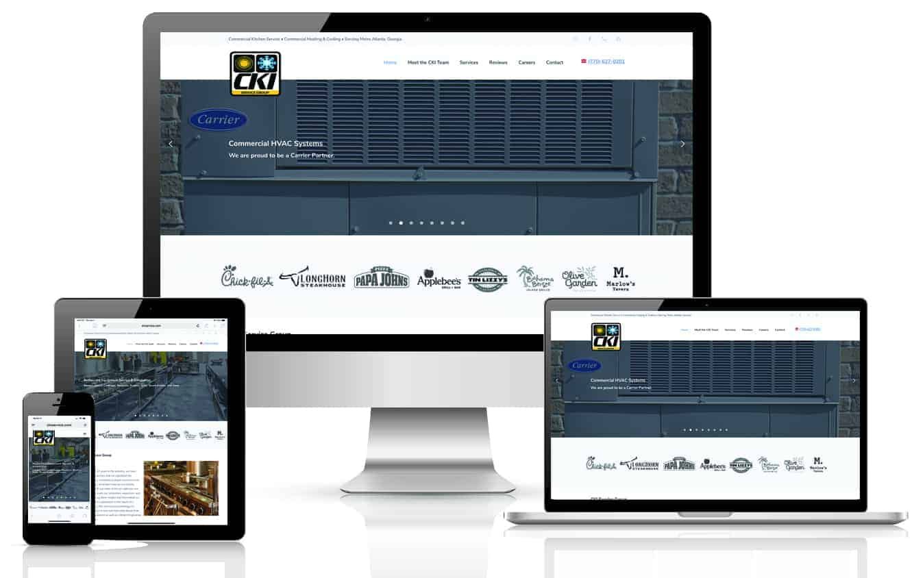 CKI Services
