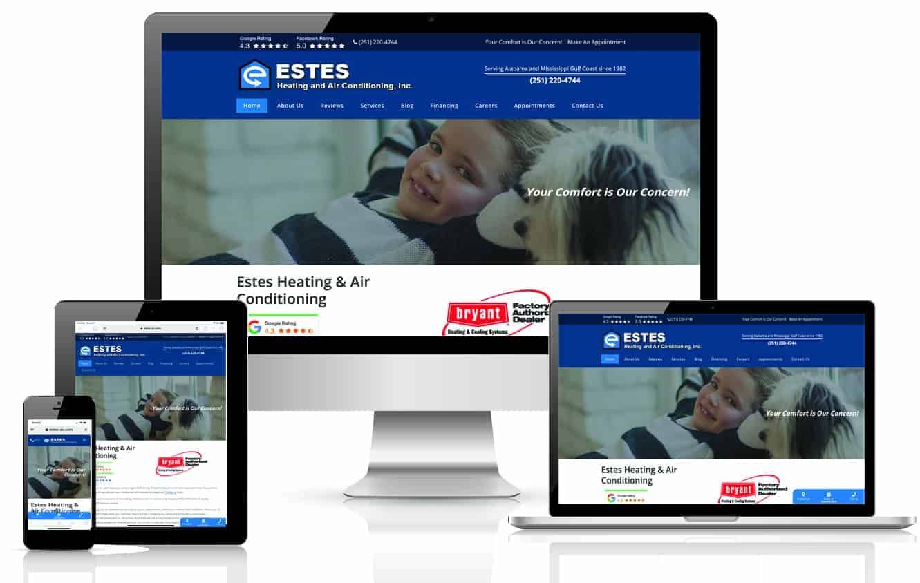 Estes Heating & Air