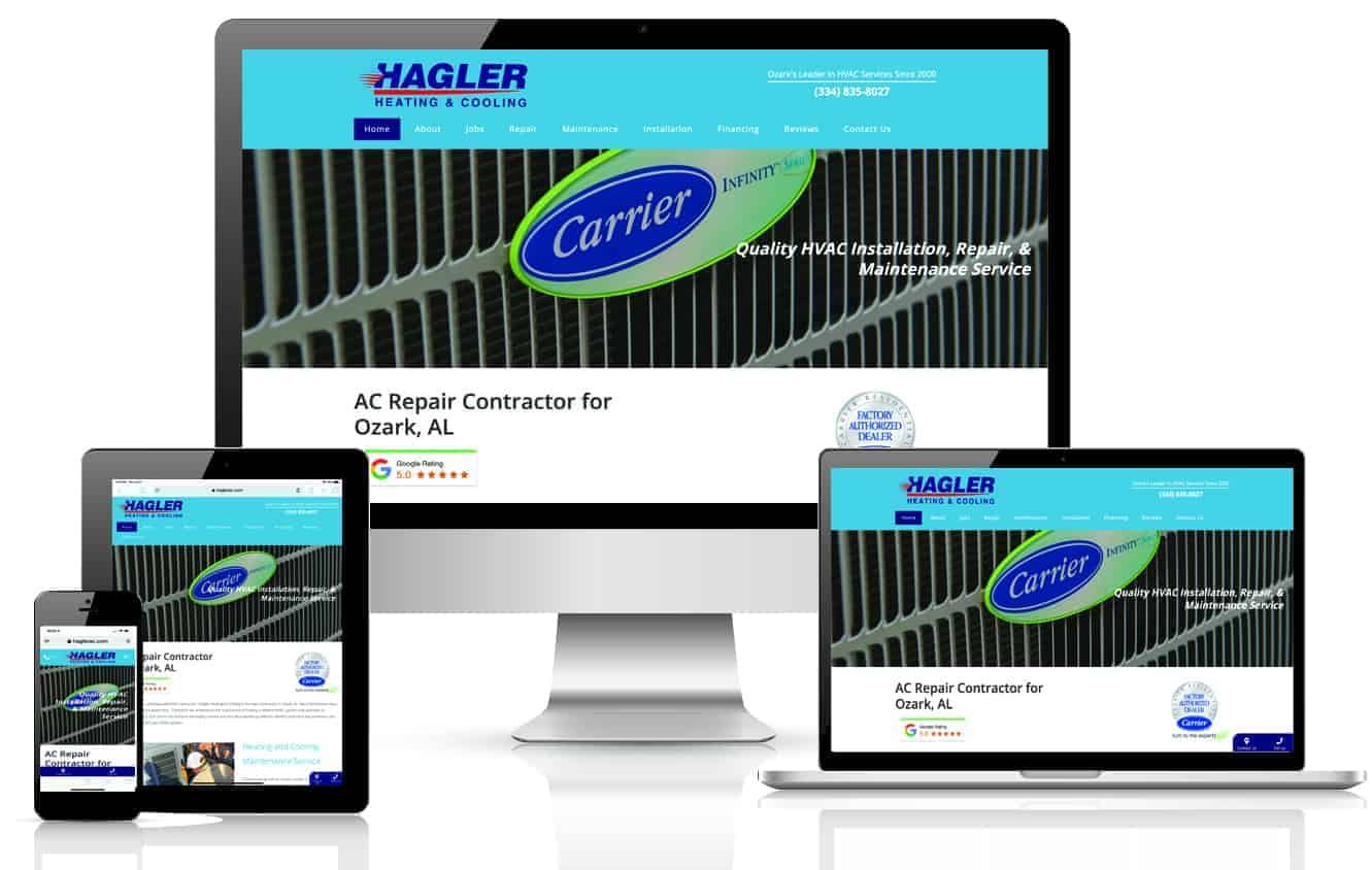 Hagler HVAC