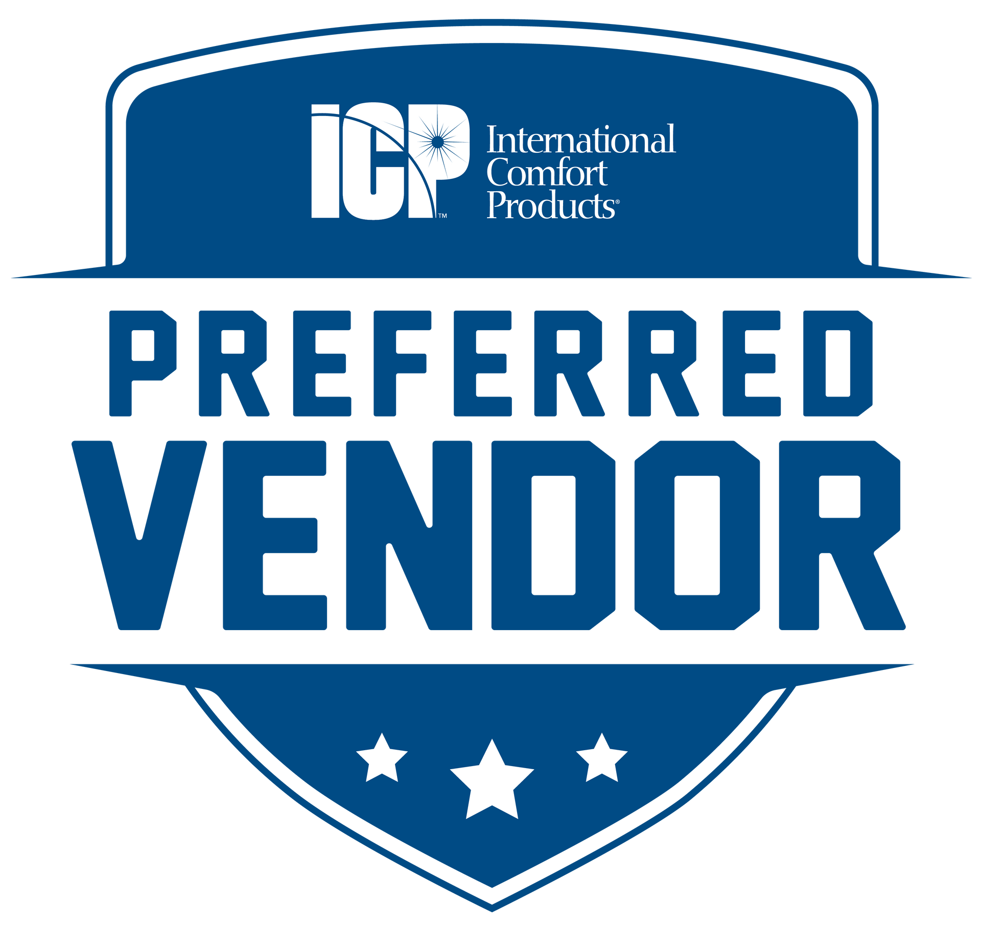 ICP Preferred Vendor