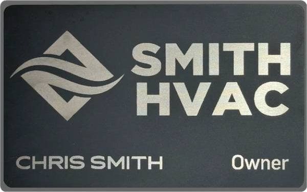 Chris smith is the owner of smith hvac