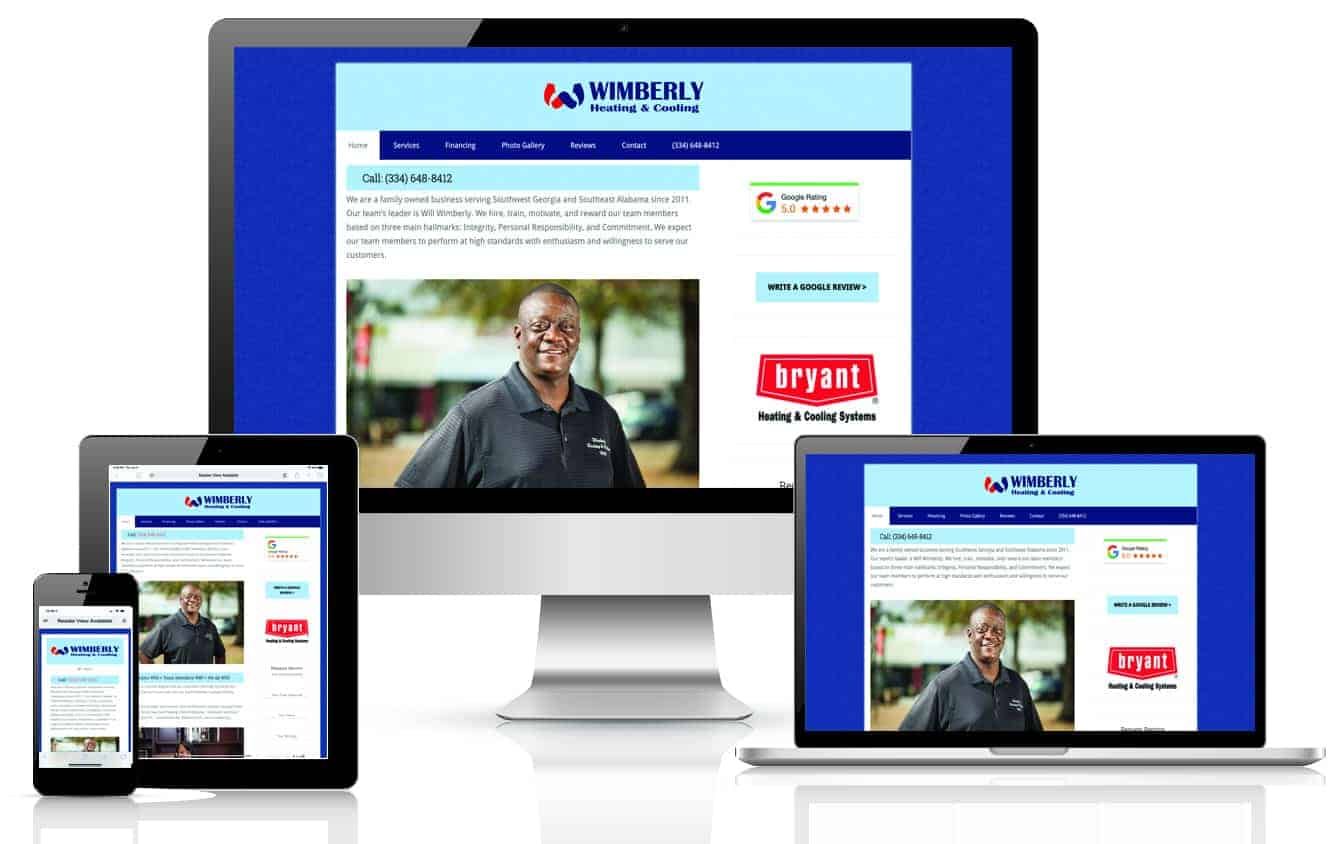 Wimberly HVAC