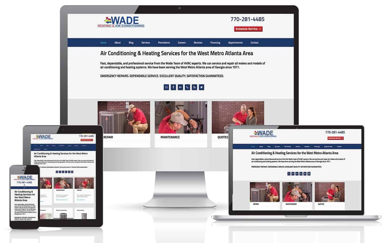 Wades Repair