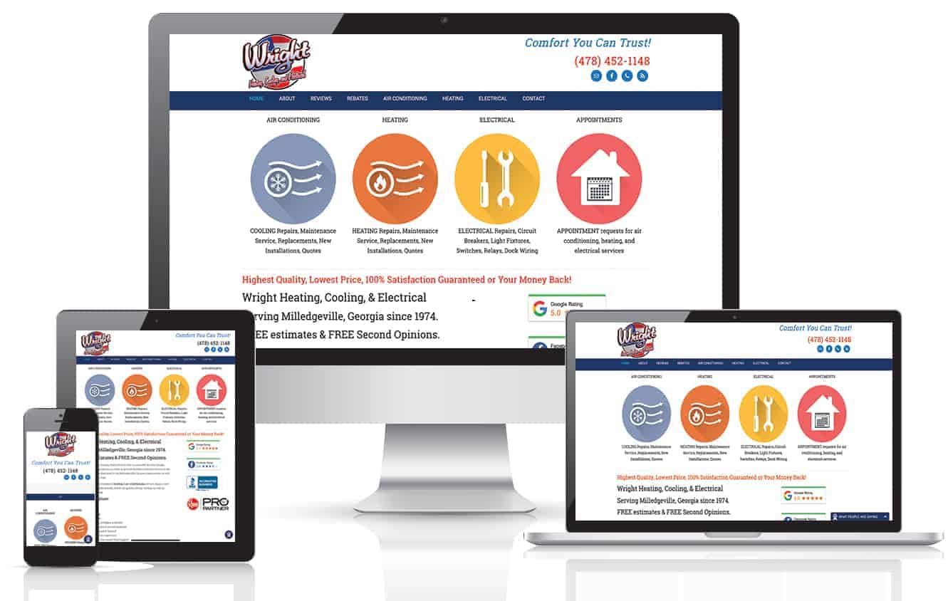 Wright HVAC