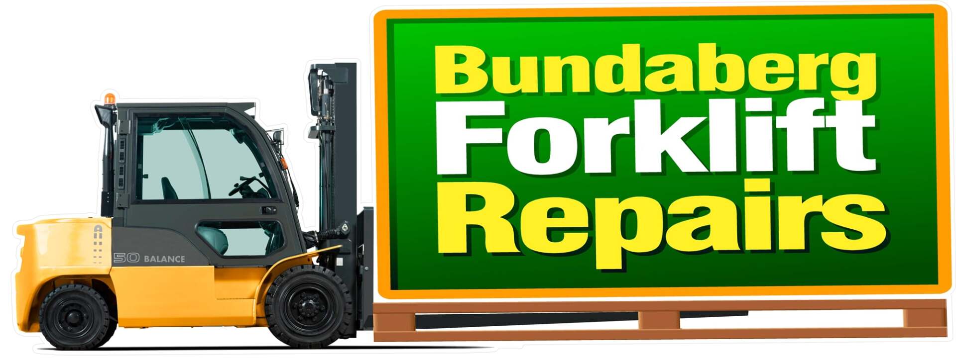 Affordable Forklift Repairs In Bundaberg