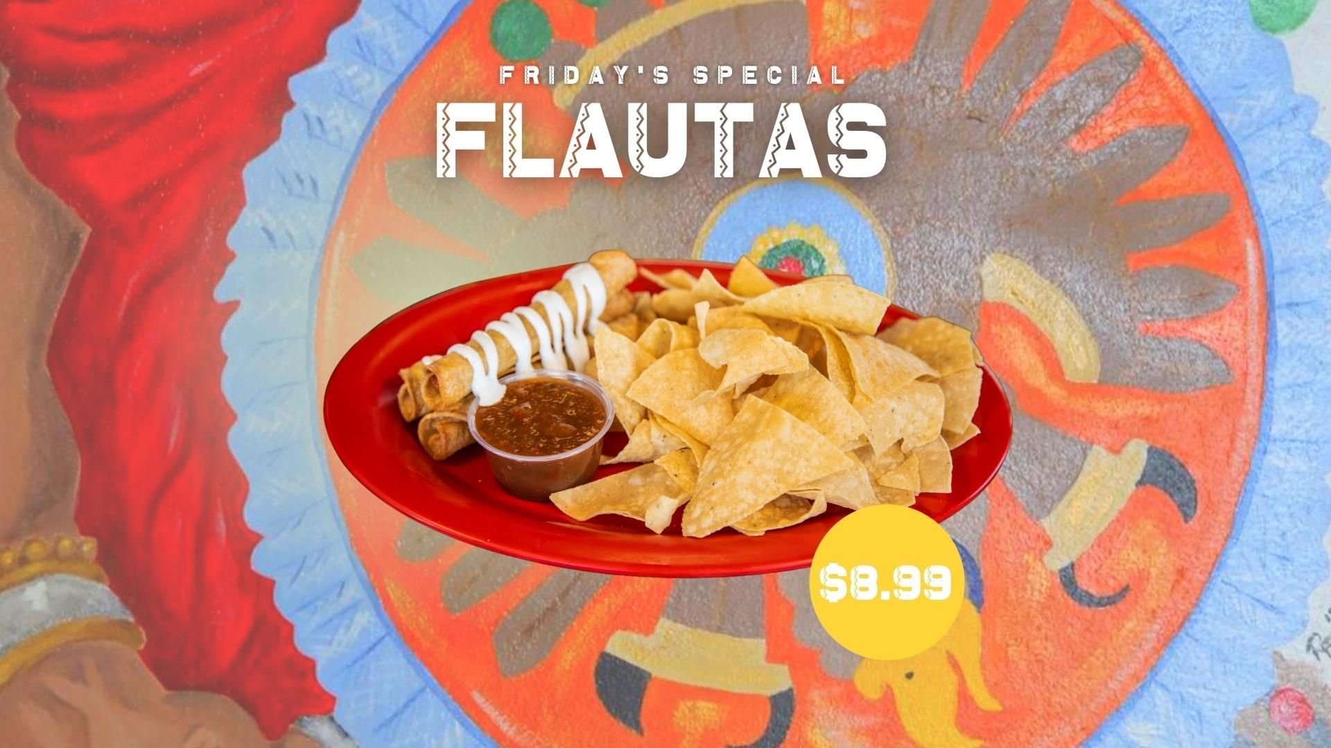 A plate of food with a price tag of $ 3.99