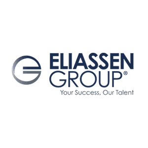 Eliassen Group Logo