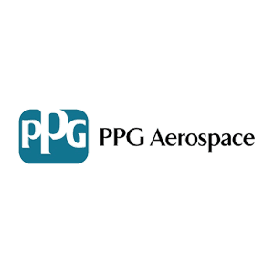 PPG Aerospace website client logo