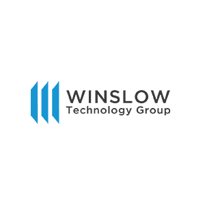 Winslow Technology Group Logo