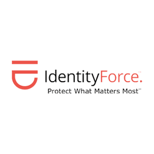 Identity Force Logo