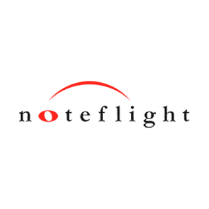Noteflight Logo