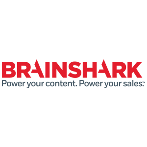 Brainshark Logo