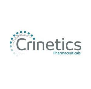 Crinetics BioPharma Logo