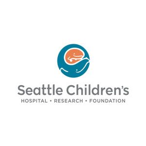 Seattle Childrens Hospital Research Institute Clinical Trial logo