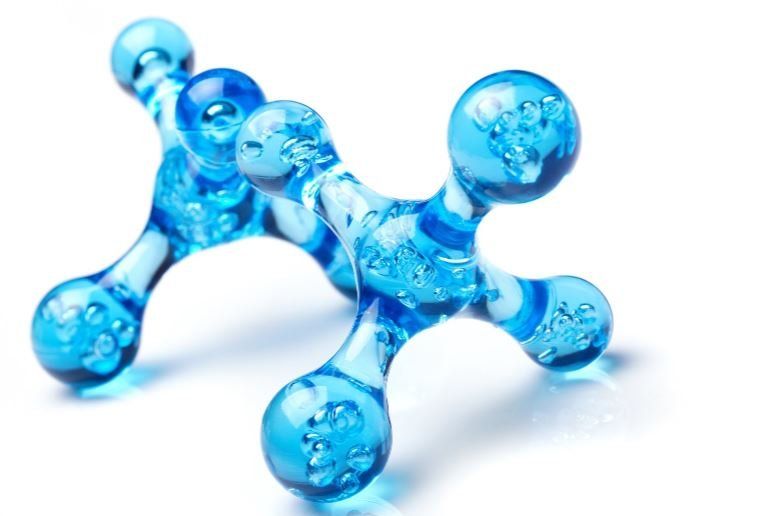 Life Science Molecule