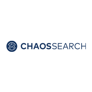 Chaossearch digital marketing client logo