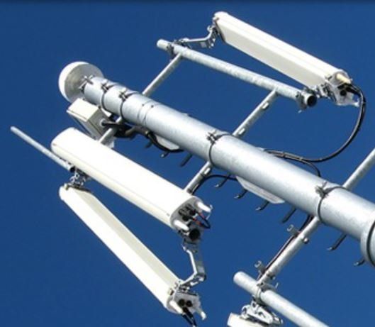 Manufacturing Website Design