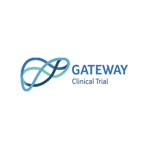 Gateway Wilson Disease Clinical Trial Logo