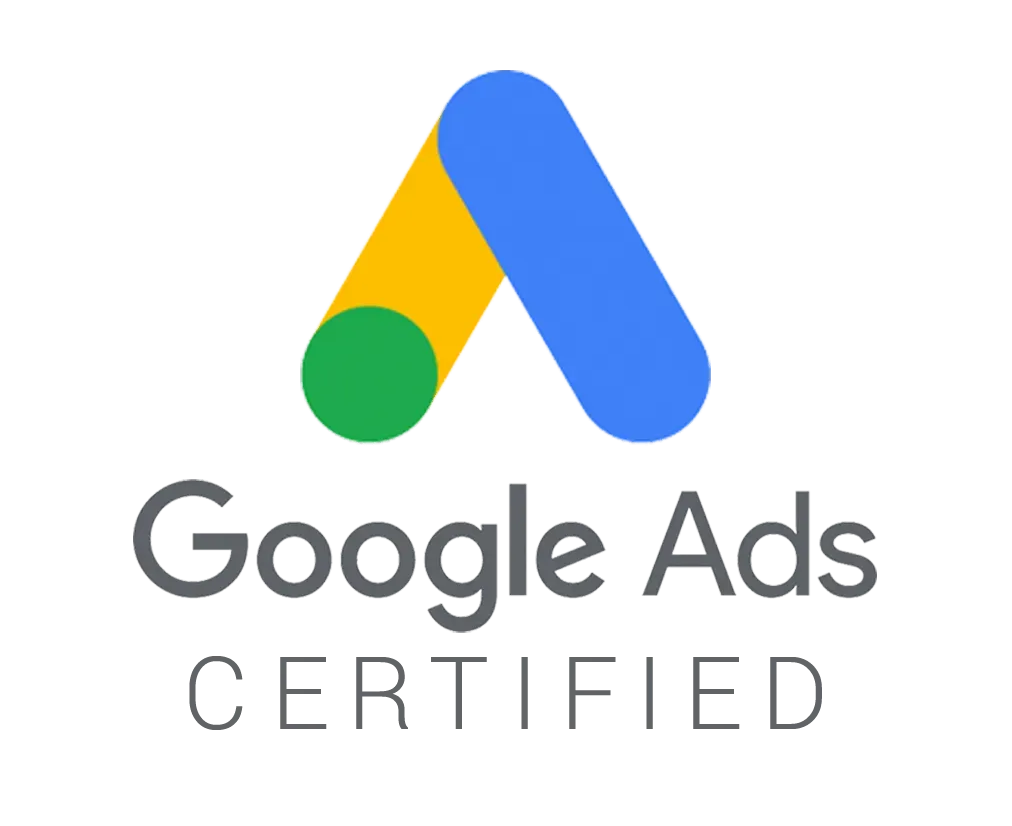 Google Ads Agency Badge
