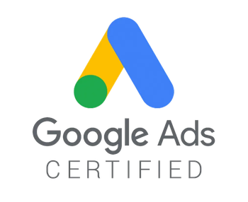 Google Ads Agency Badge