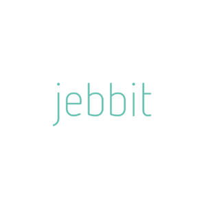 Jebbit SaaS Platform Client Logo