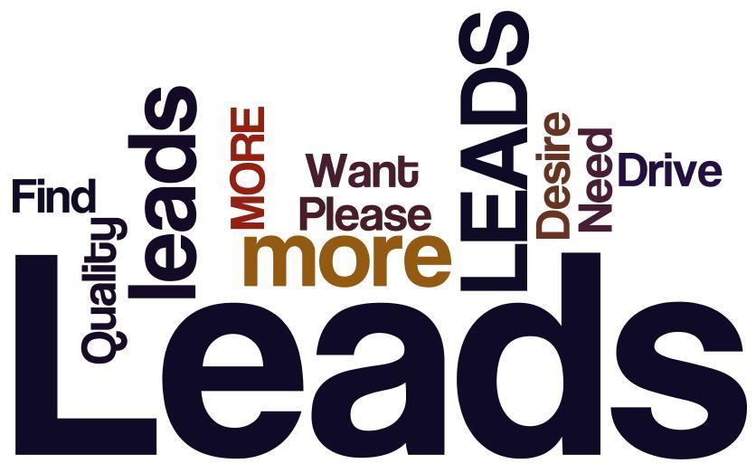 Digital Marketing Lead Gen