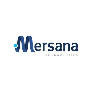 Mersana Therapeutics logo
