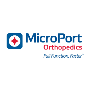 Microport Orthopedics