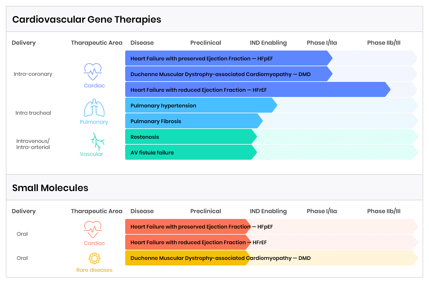 Biotech Infographic