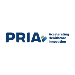 PRIA Healthcare Logo